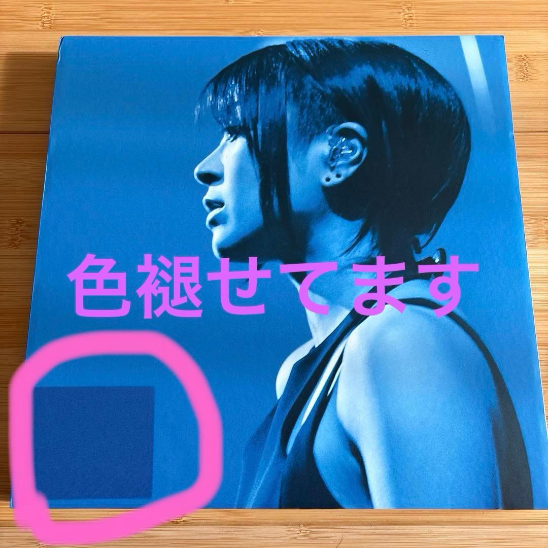 宇多田ヒカル　Laughter in the Dark Tour 2018