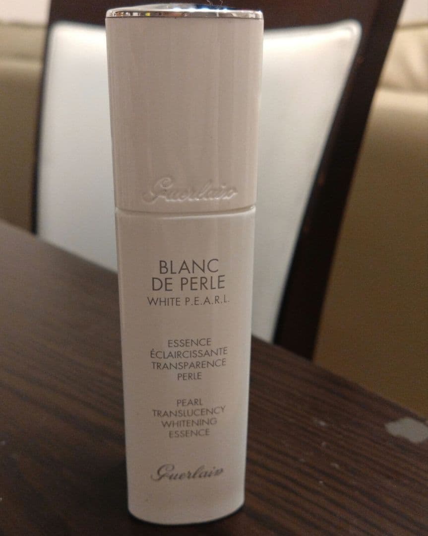 Guerlain BLANC DE PERLE ブライトニングローション