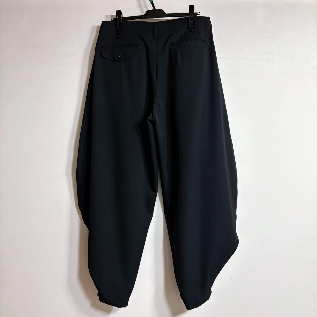 コムデギャルソンオムプリュス 25AW PP-P025 寅壱パンツ