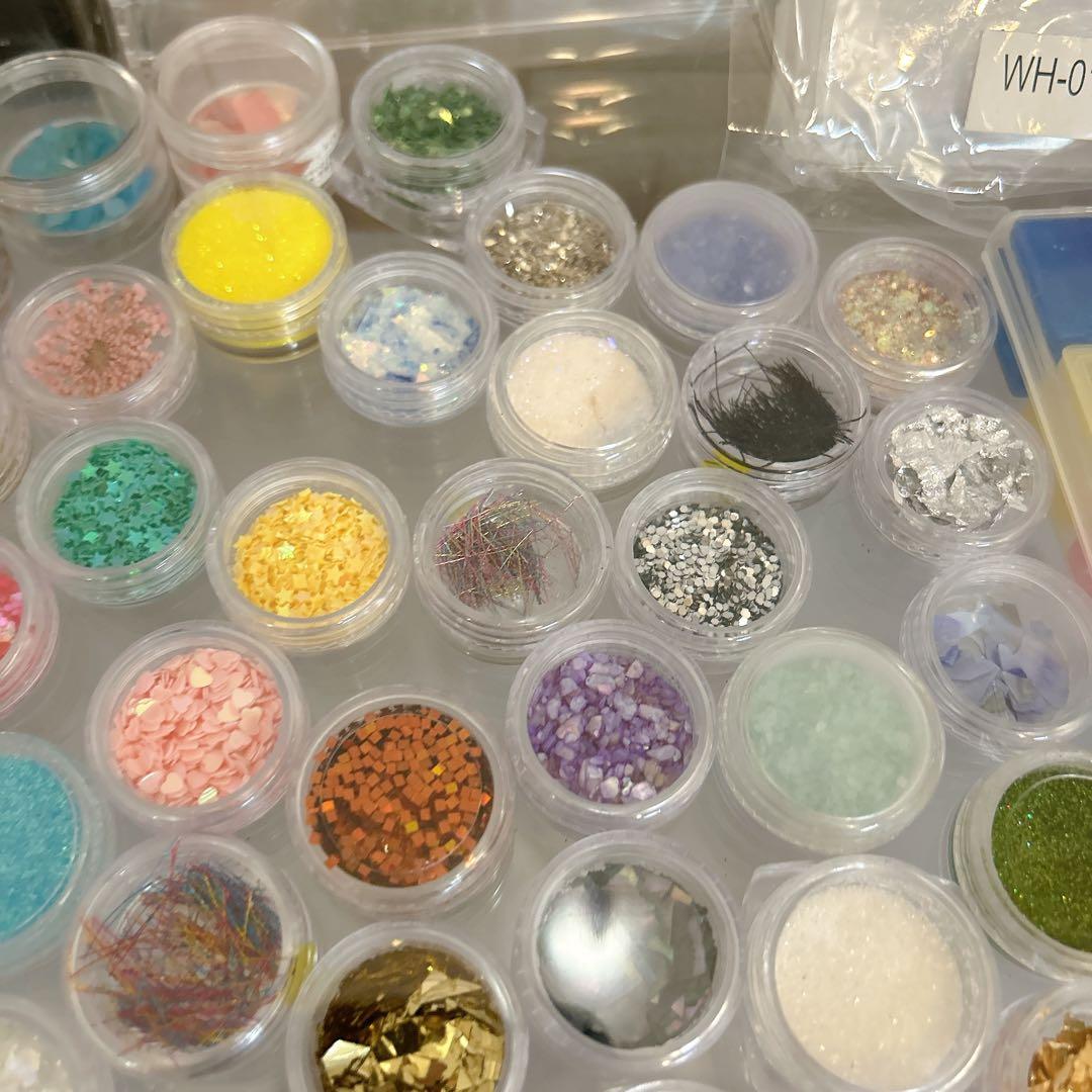 ネイルまとめ売り