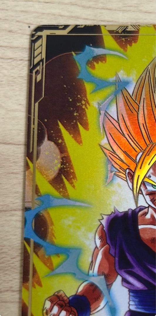 SDV1-005 パラレル　孫悟飯：少年期