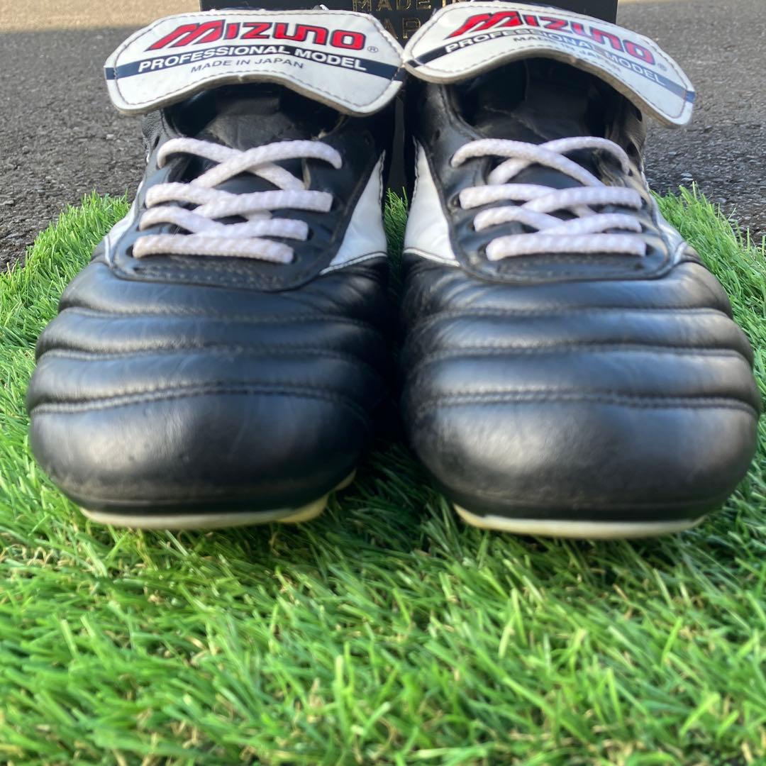 ミズノ モレリア2 Japan 25cm ☆即日発送☆