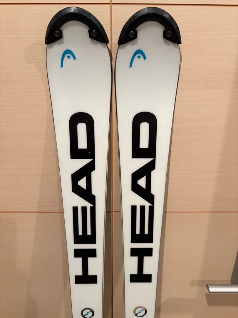 HEAD SL ジュニア 146cm 昨年モデル