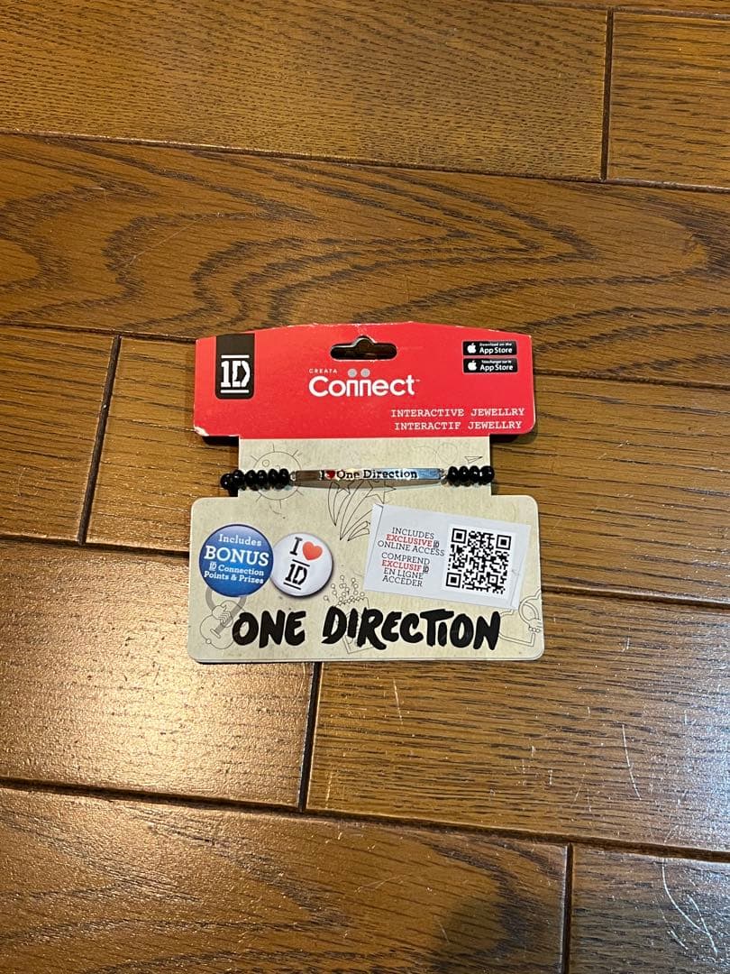 ONE DIRECTION（ワンダイレクション）1D ツアーグッズ DVD