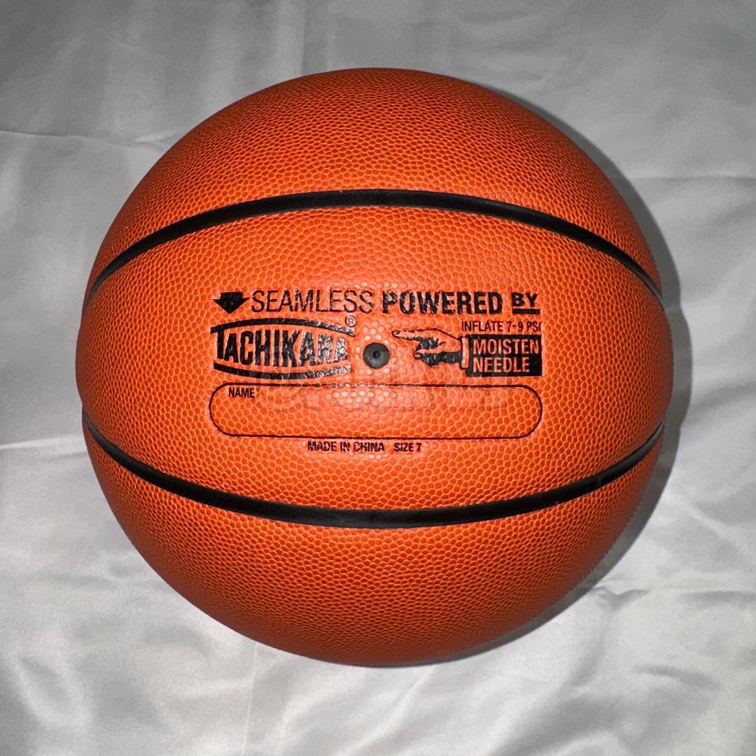 【Tachikara】Hardwood Classic【７号】