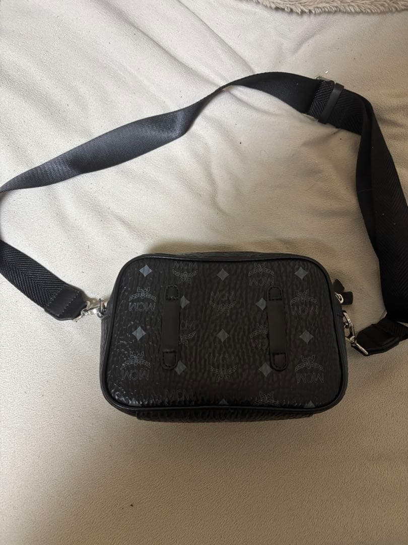 MCM ショルダーバッグ