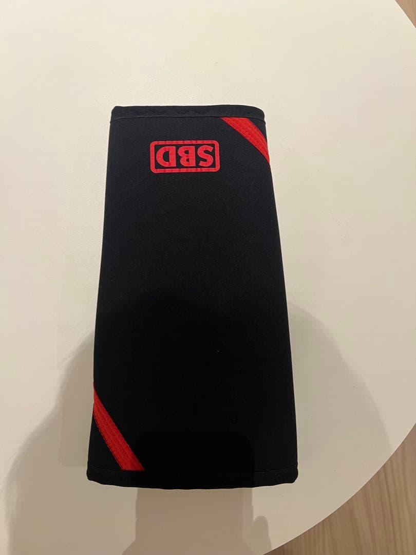 SBD ニースリーブ　sサイズ