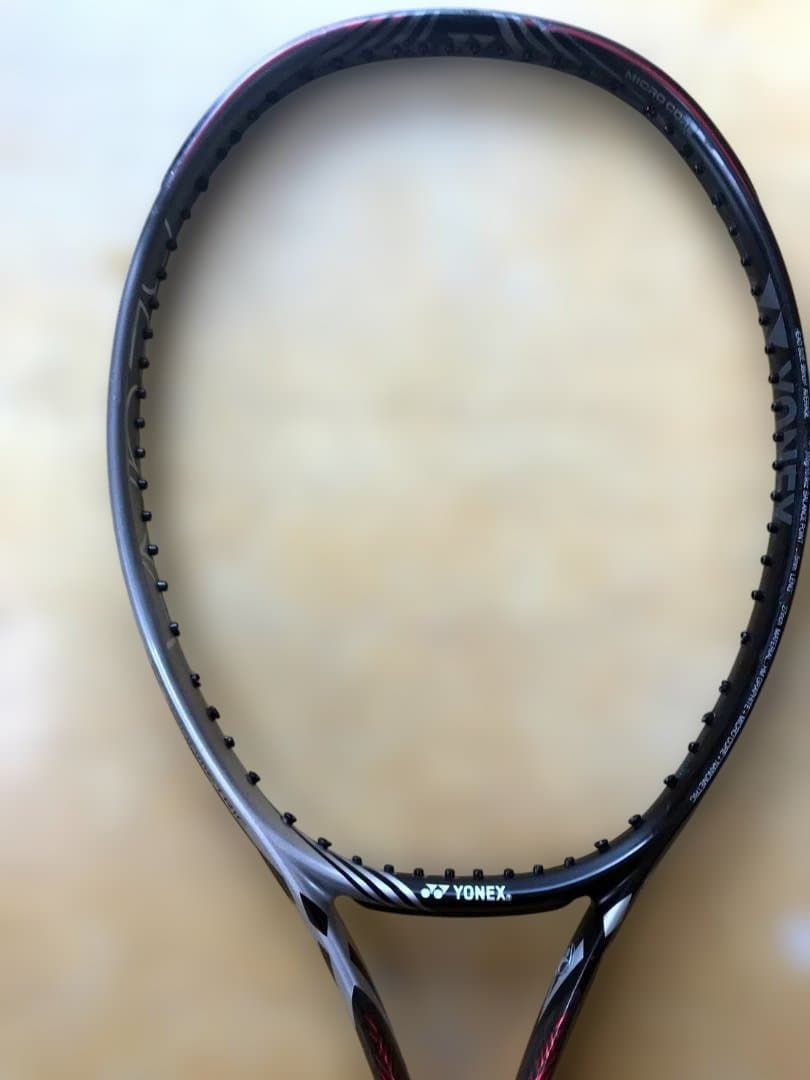 YONEX 初代REGNA98 硬式テニスラケット