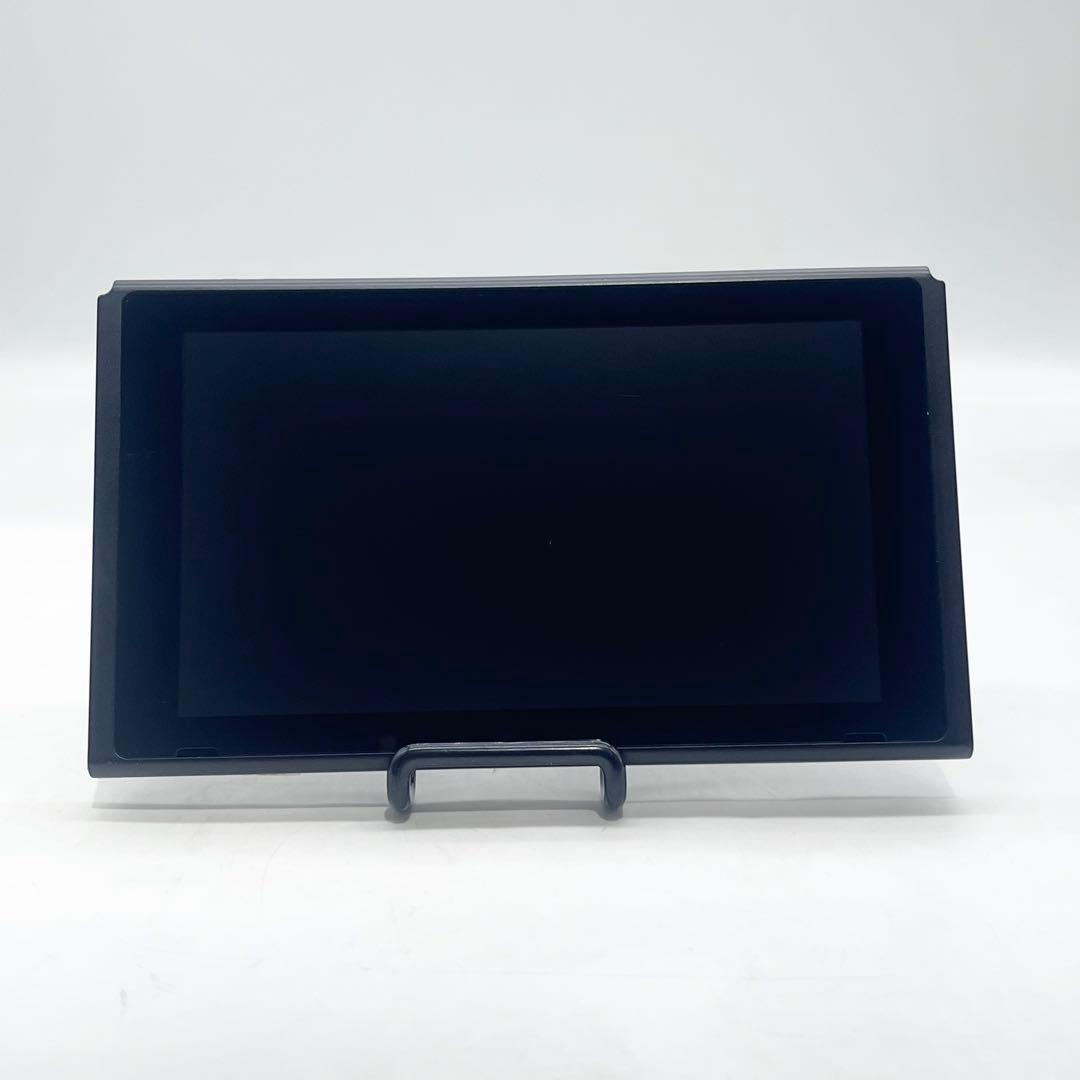 【動作良好】NintendoSwitch 新型拡張バッテリー 本体&ドックセット