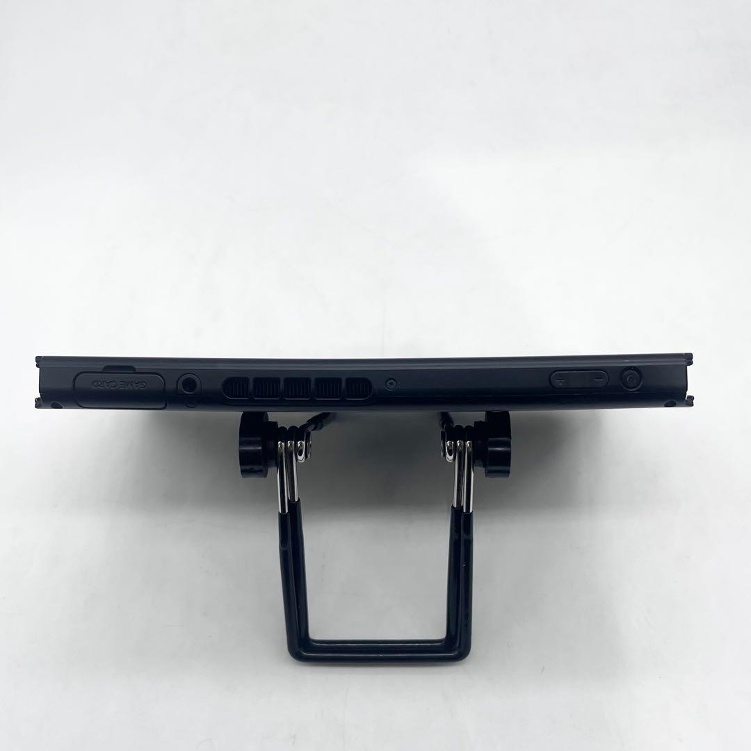 【動作良好】NintendoSwitch 新型拡張バッテリー 本体&ドックセット