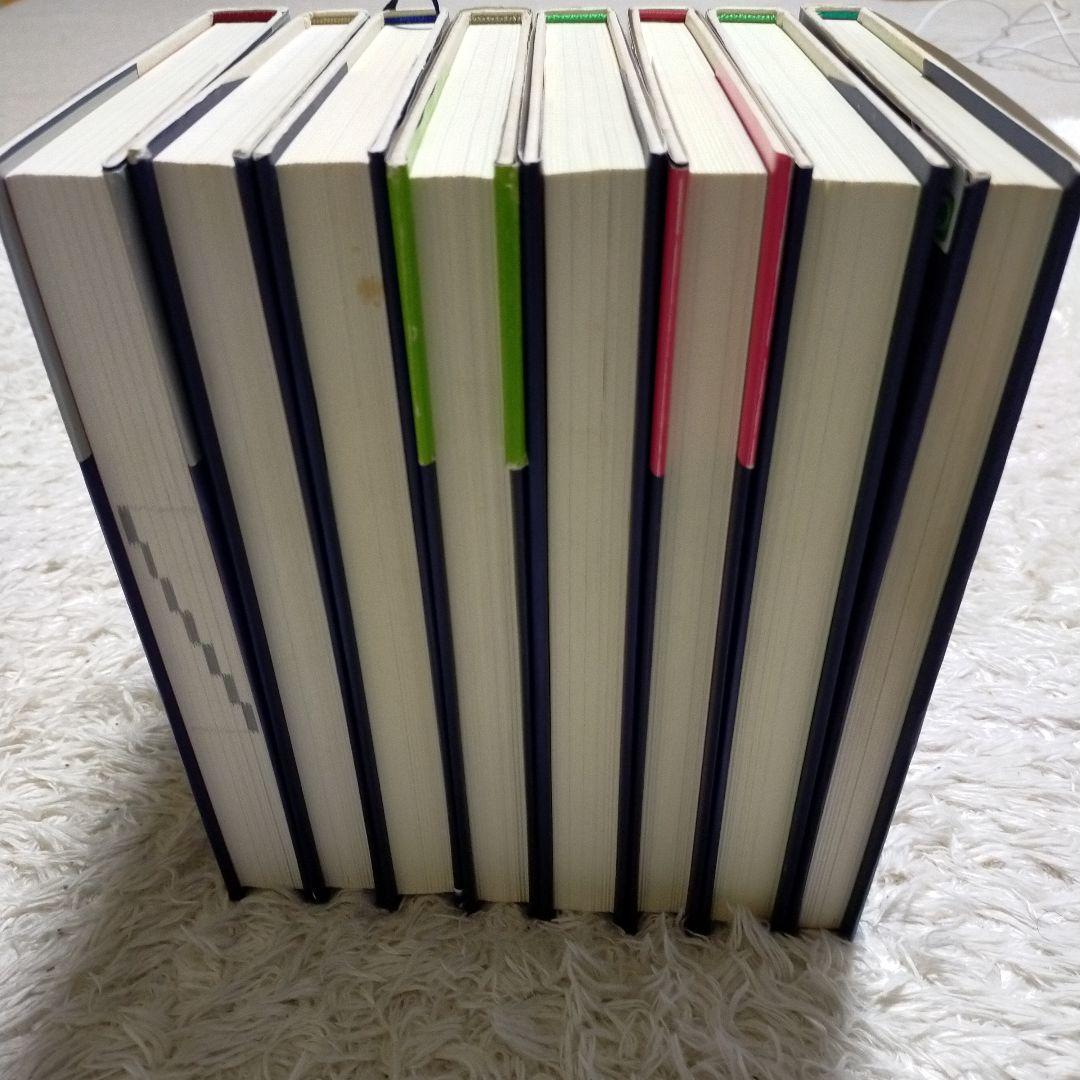 【８冊セット】ビジネスマン必読のグロービスMBAシリーズ