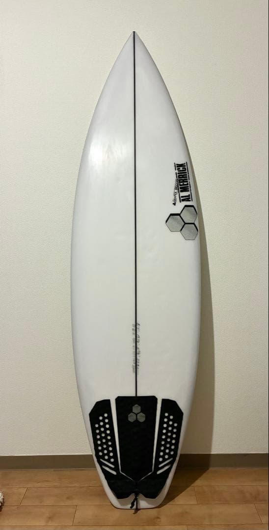 AL MERRICK 【美品】アルメリック DD2 PU 5.7