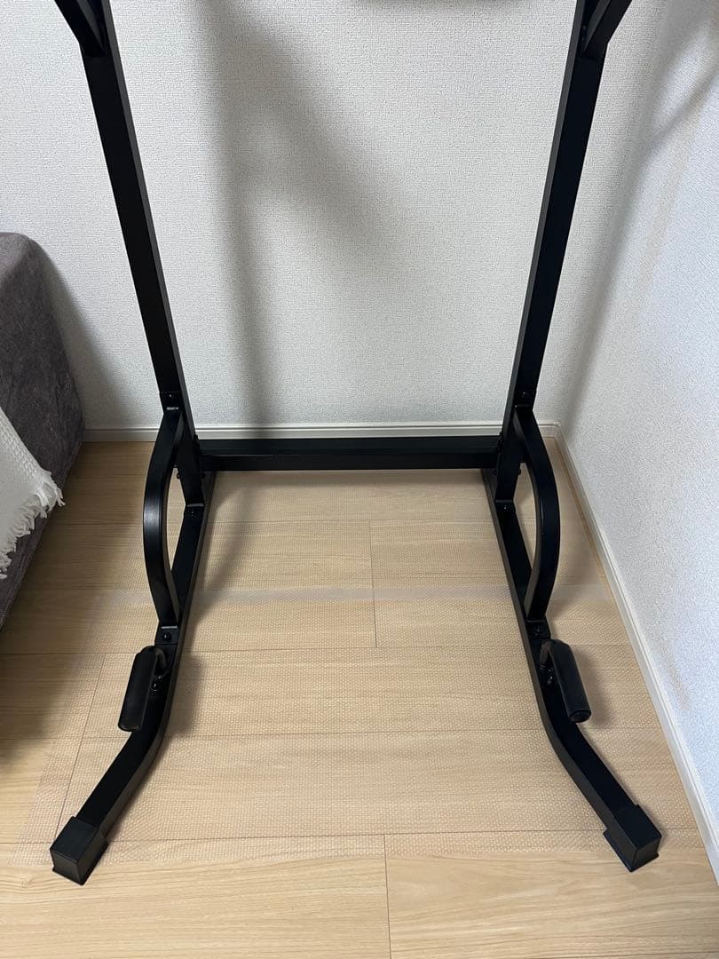 J*n様 BARWING ぶら下がり健康器　懸垂機