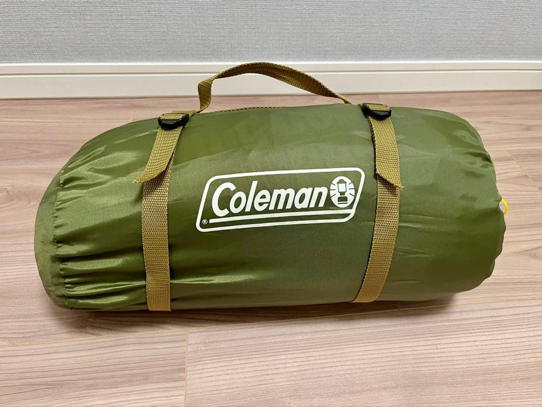 美品 Coleman ツーリングドーム/ST テント 2000038141
