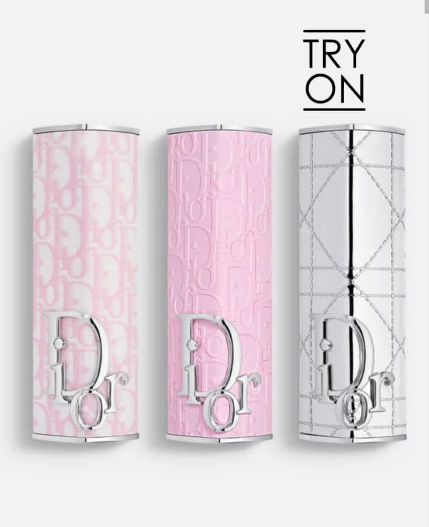 Dior❤️アディクトリップスティック