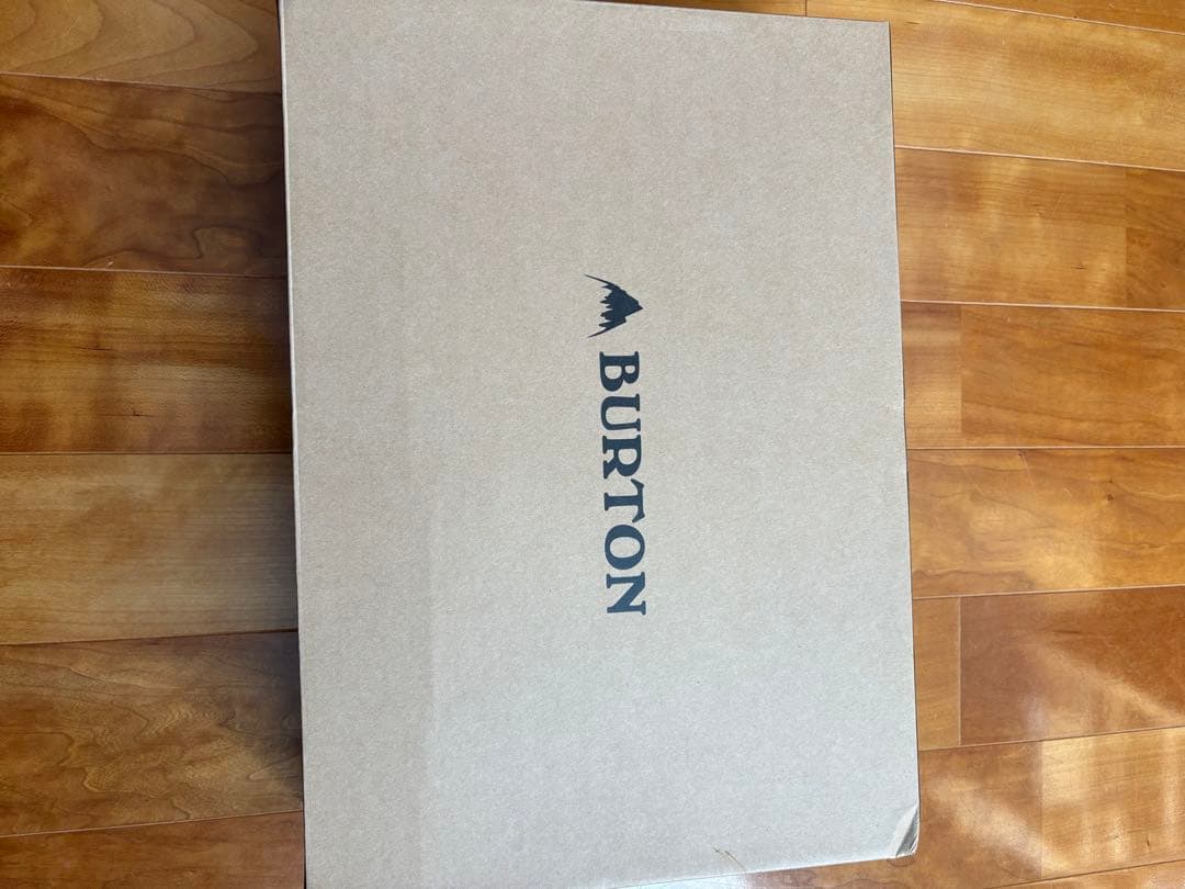 BURTON ZIPLINEスノーボードブーツ 5k 23cm