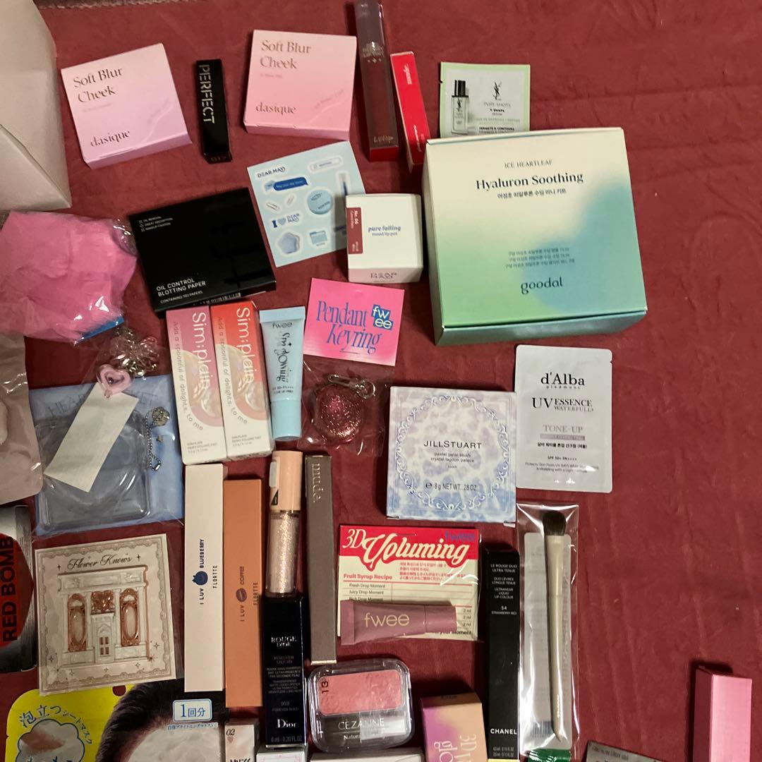 約30万以上総額 新品未開封まとめ売りセット