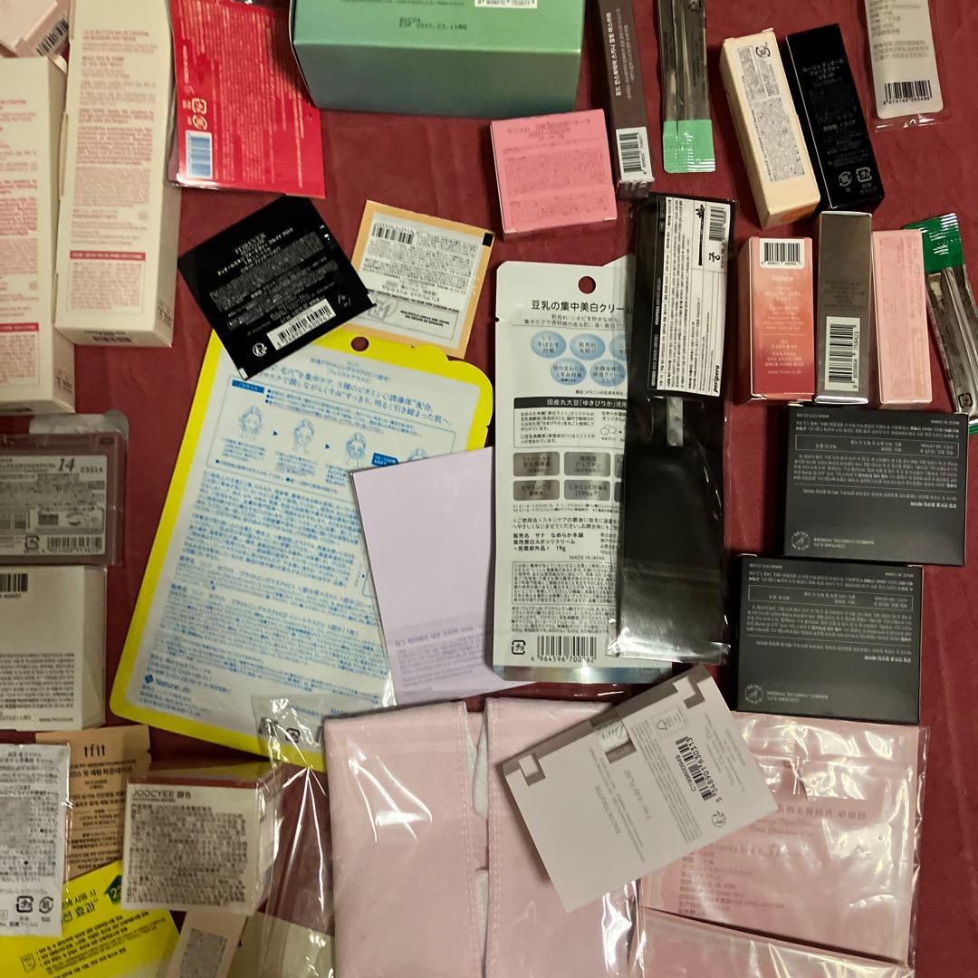 約30万以上総額 新品未開封まとめ売りセット