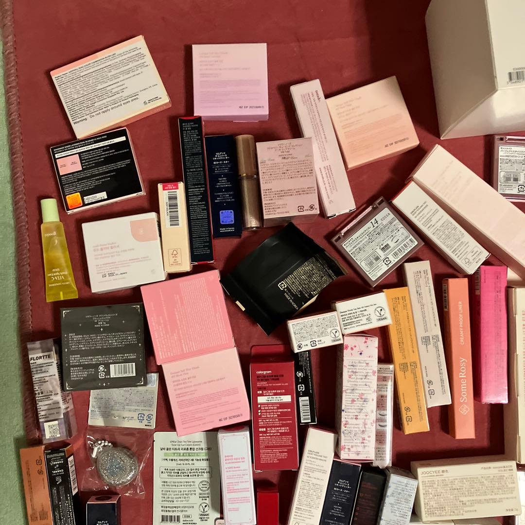 約30万以上総額 新品未開封まとめ売りセット