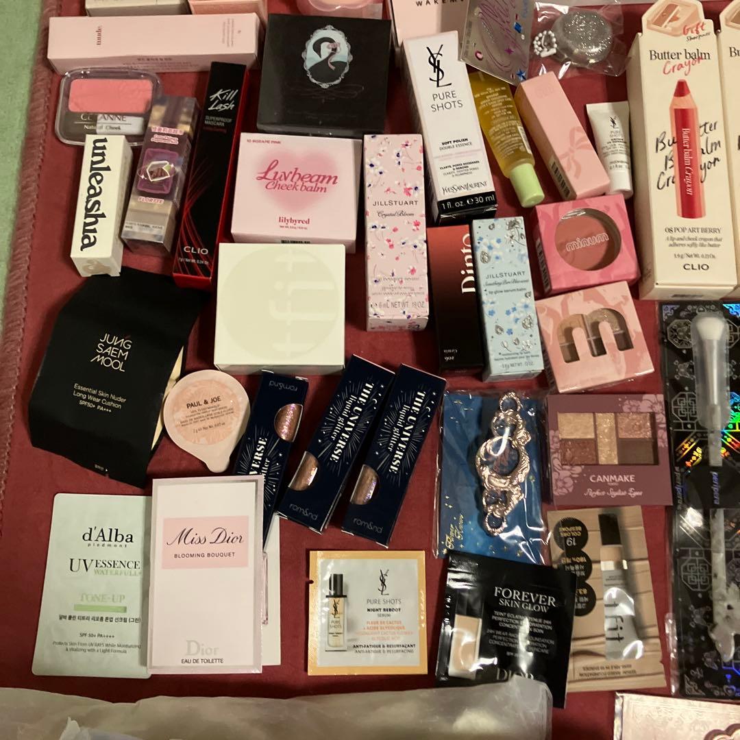 約30万以上総額 新品未開封まとめ売りセット