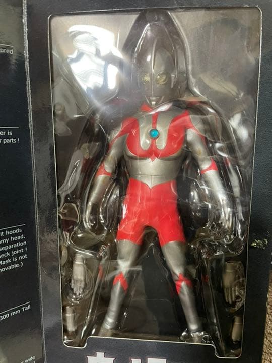 ウルトラマン　フィギュア　ヒーローズ　希少