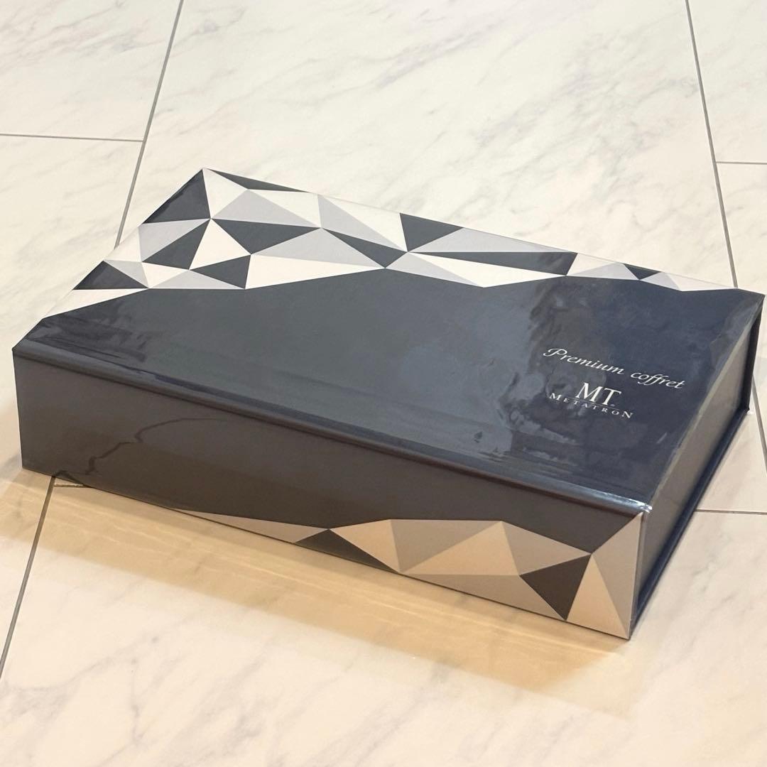 新品未使用 MTメタトロン プレミアムコフレ7点セット