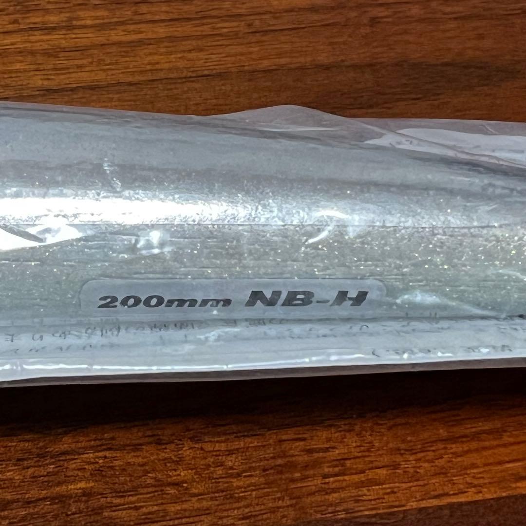 新品未開封　カーペンター　ブルーフィッシュ BF100 NB-H 200mm