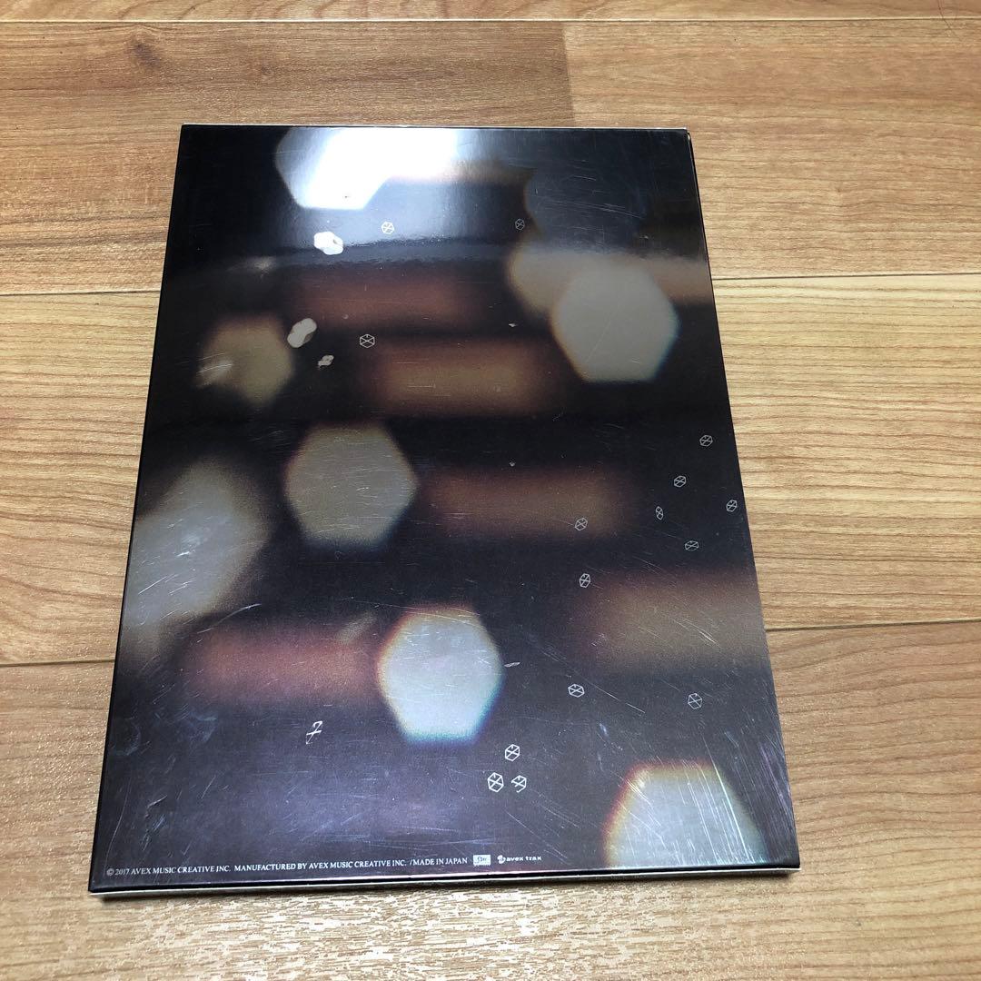 K-POP・アジア EXO PLANET #3 The EXO'rDIUM in JAPAN