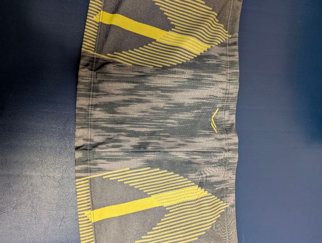 SIXPAD　シックスパッド　パワースーツコアベルト　 GYM対応モデル