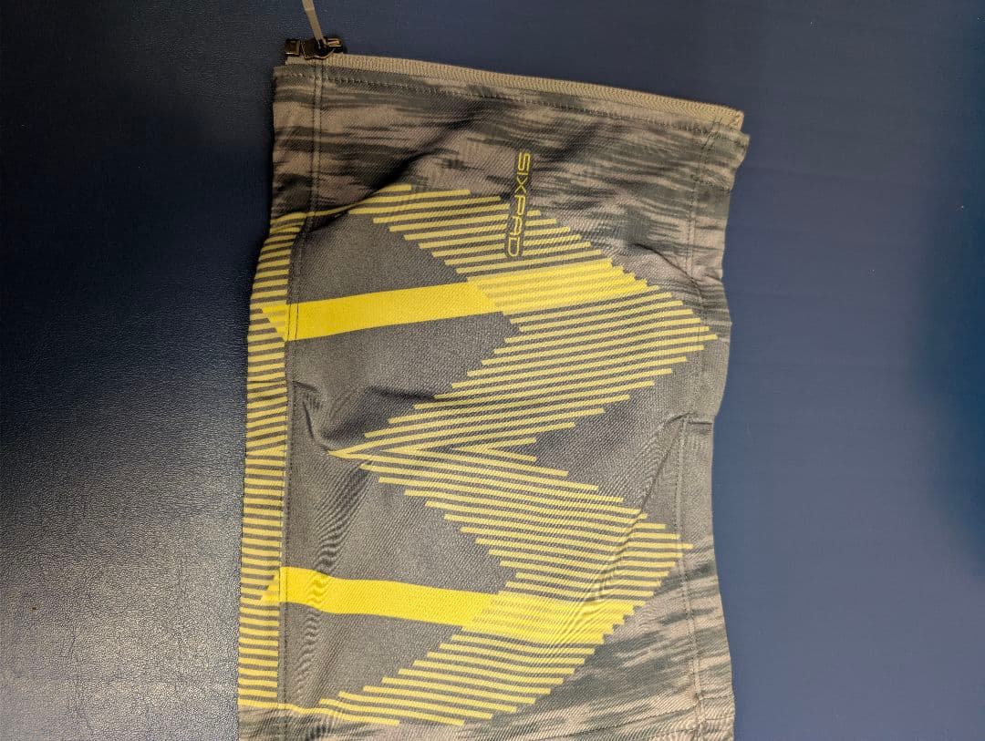 SIXPAD　シックスパッド　パワースーツコアベルト　 GYM対応モデル