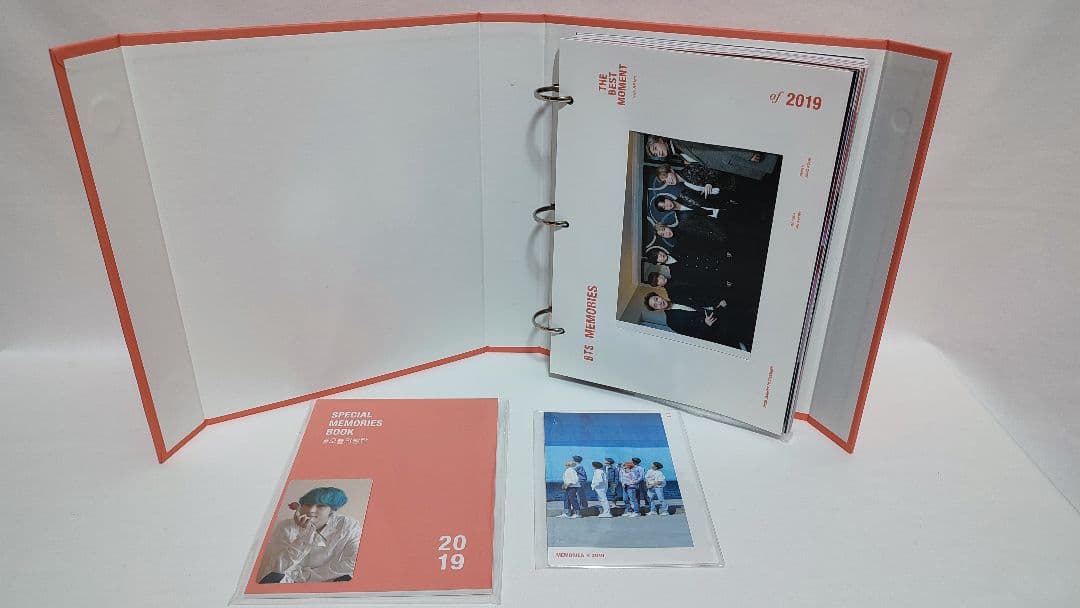★超美品★ BTS MEMORIES 2019 日本語字幕付き DVD テテ