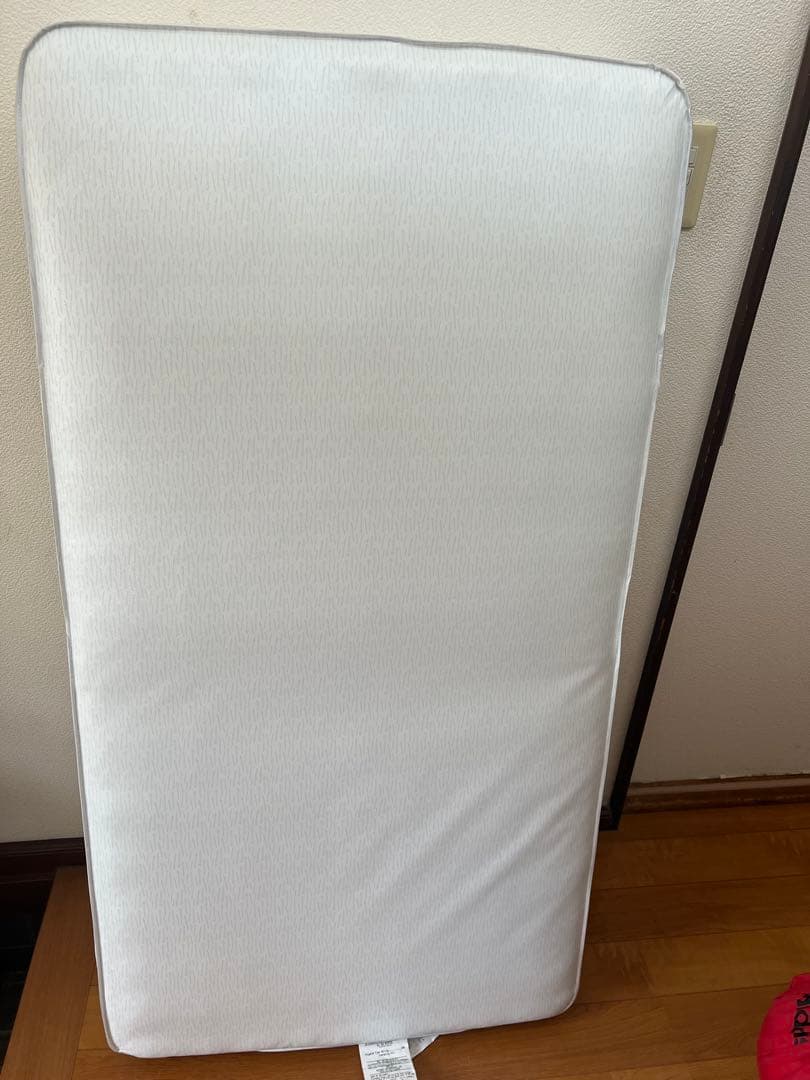 Sealy Perfect Rest Crib Mattress マットレス