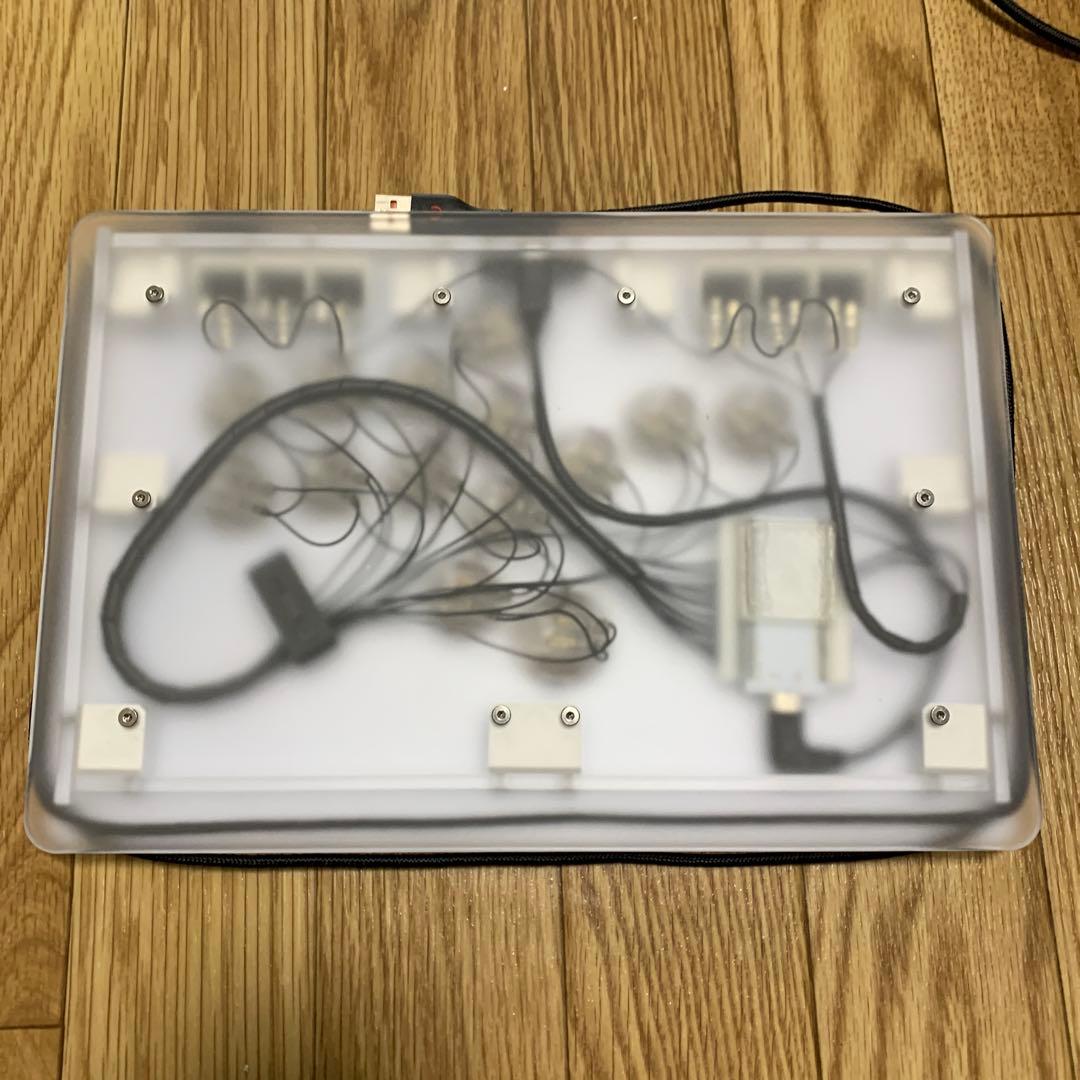 パンクワークショップ(punkworkshop)レバーレス　タイプB