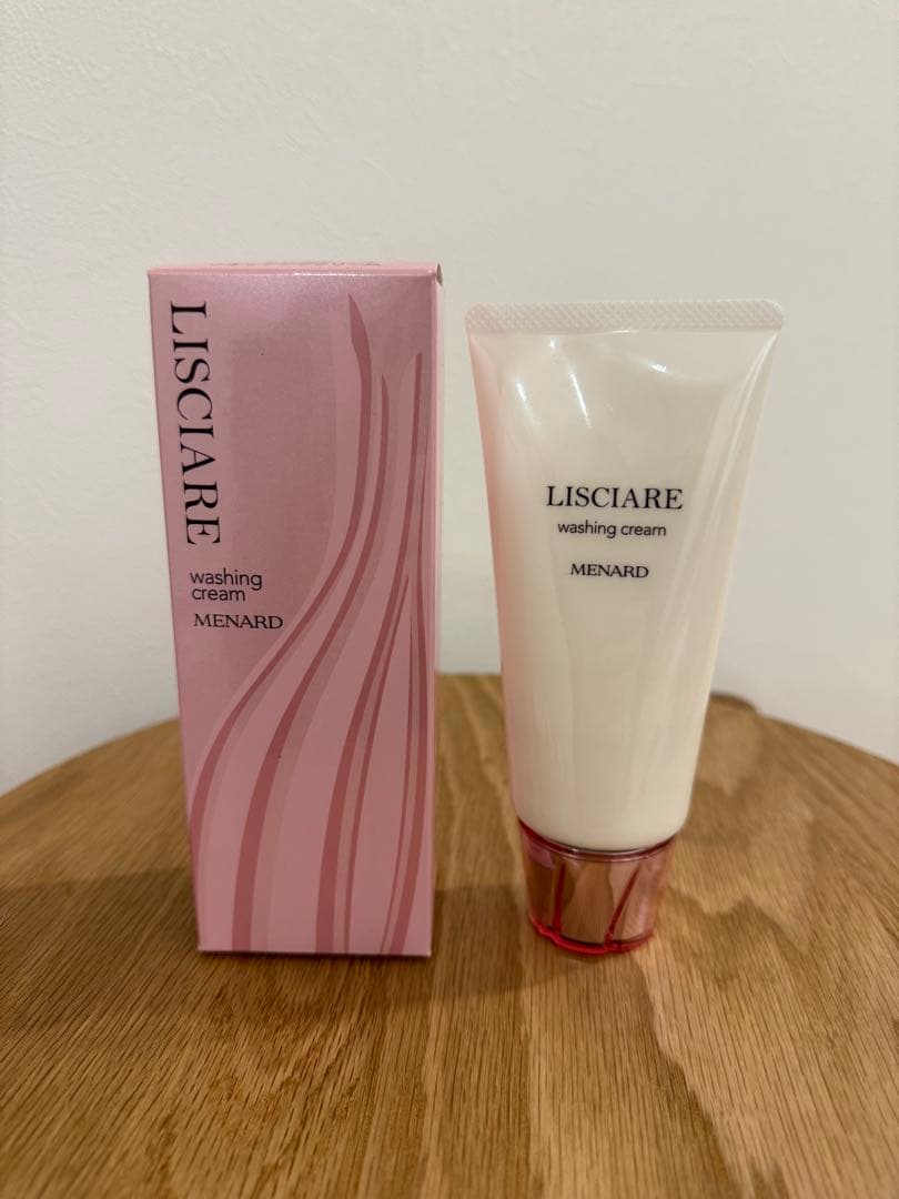 ちまり様　メナード　リシアル　クレンジング・洗顔クリーム2セット