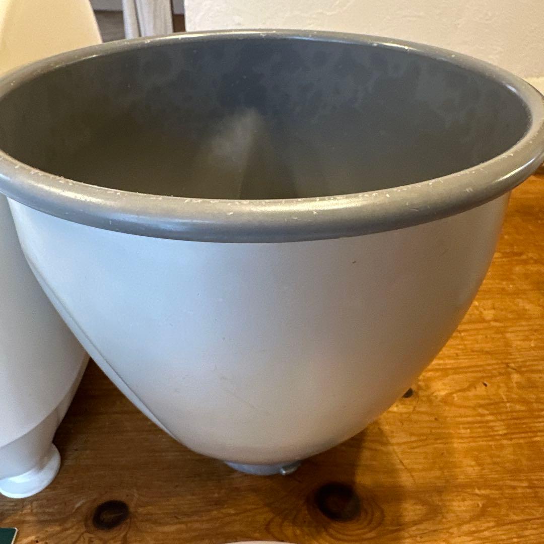 えーこKN-5005 JHBSこね機　ジャパンホームベーキングスクール