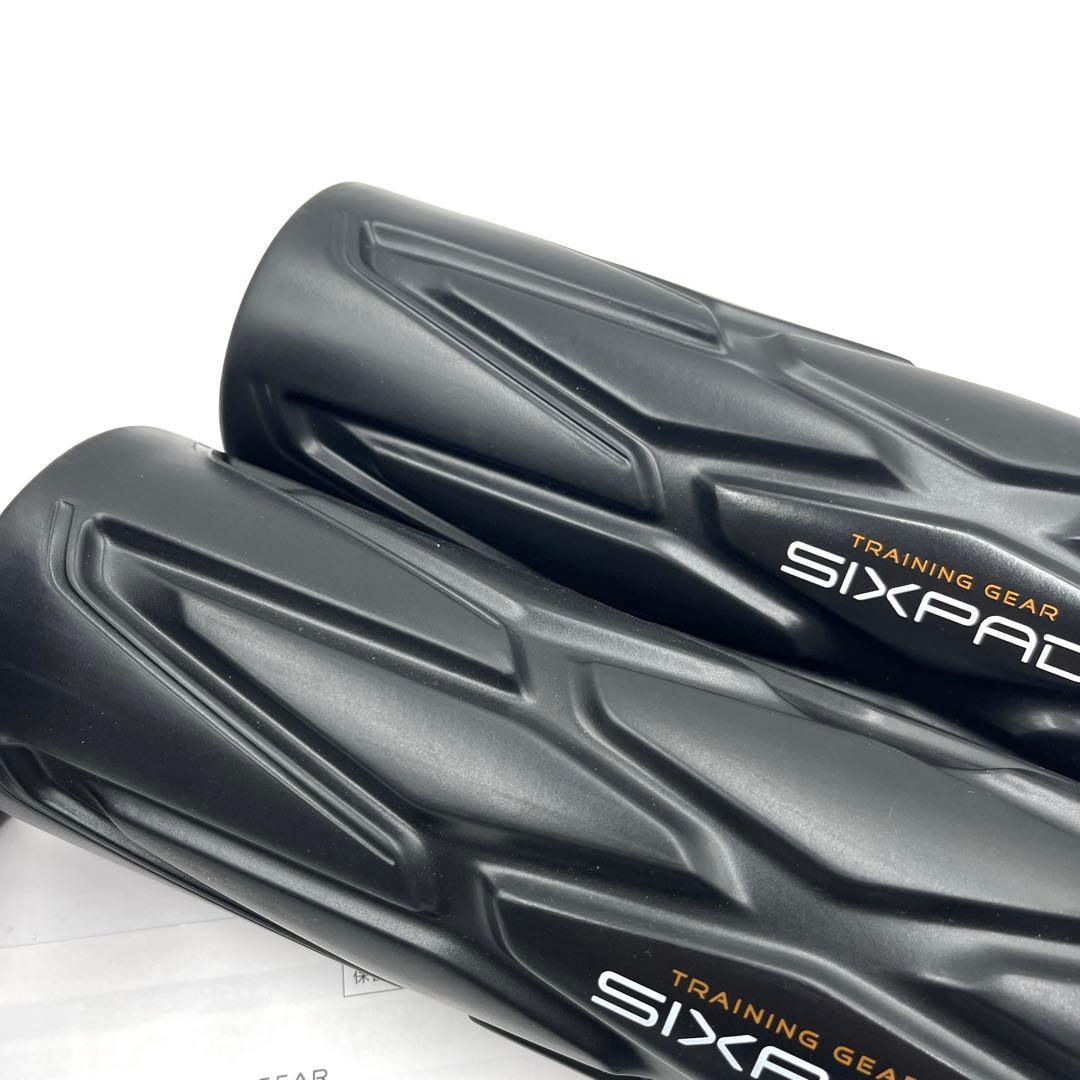 SIXPAD シックスパッド パワーローラーS セット