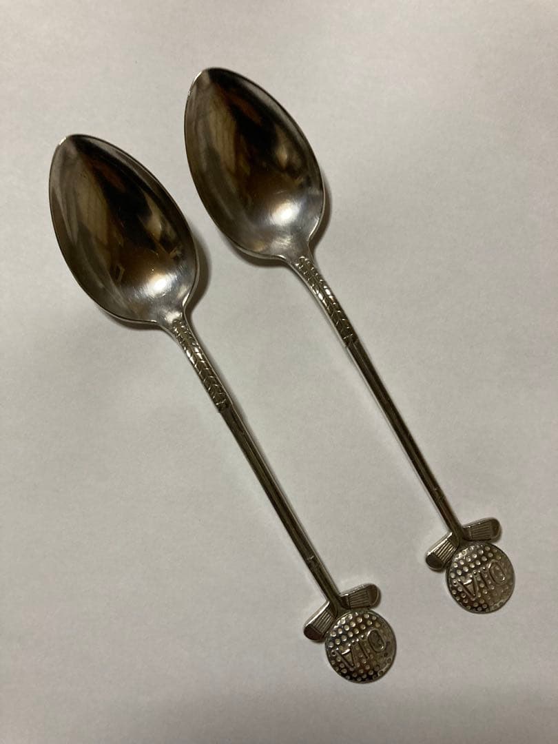 シルバー（ S I L V E R950) スプーン（記念あり）