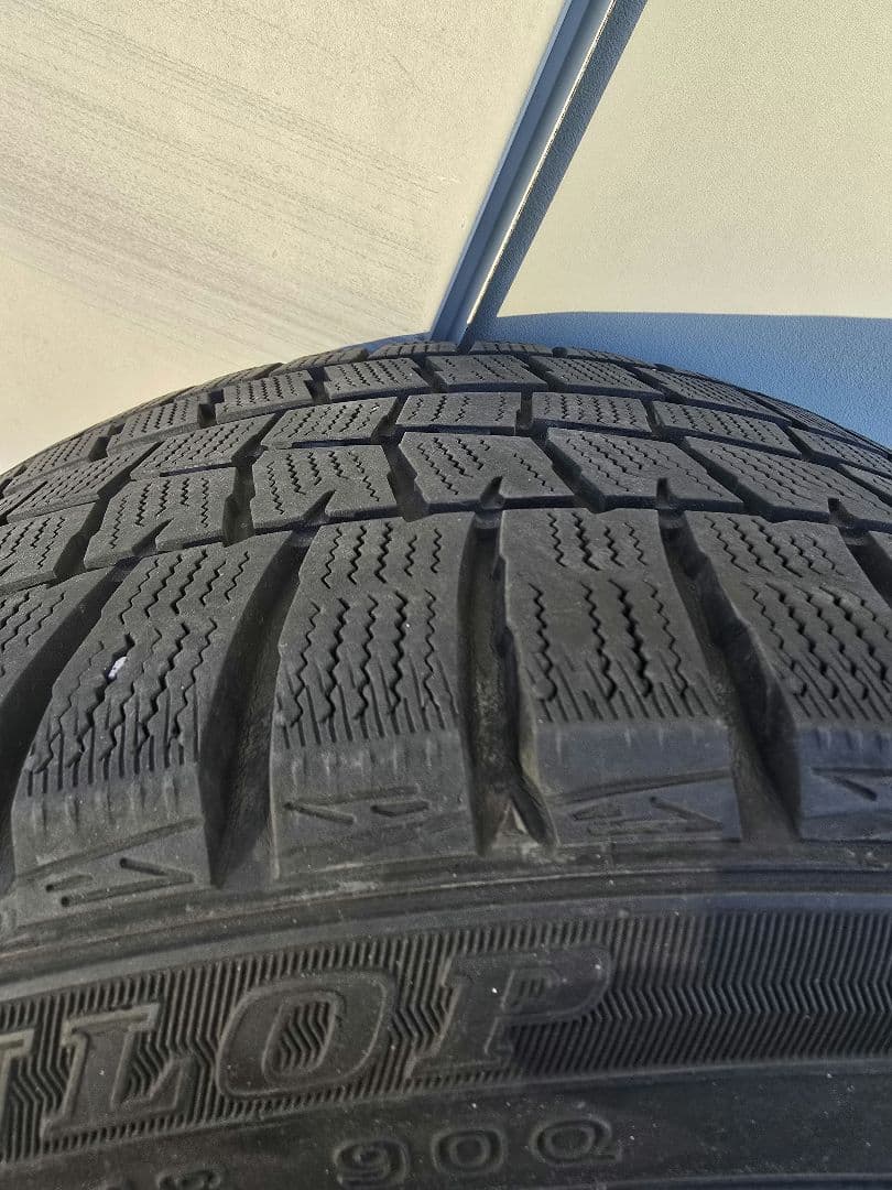 タイヤ・ホイール 225/40R18 255/35R18 DUNLOP WINTER MAXX
