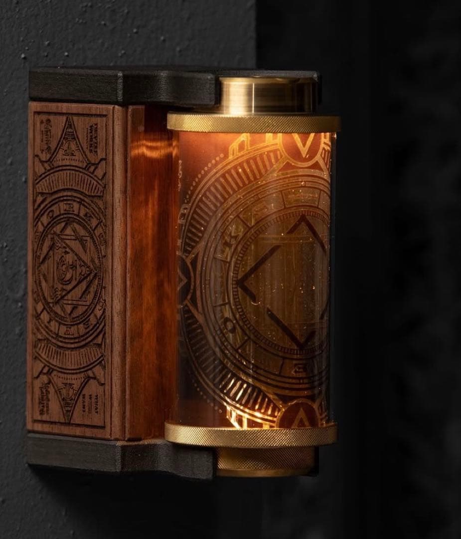 【レア商品】DEVISE WORKS デバイスワークス 38BI catch