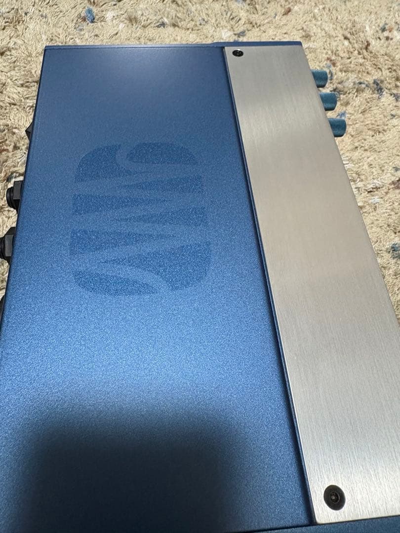 PreSonus Studio6/8 オーディオインターフェイス