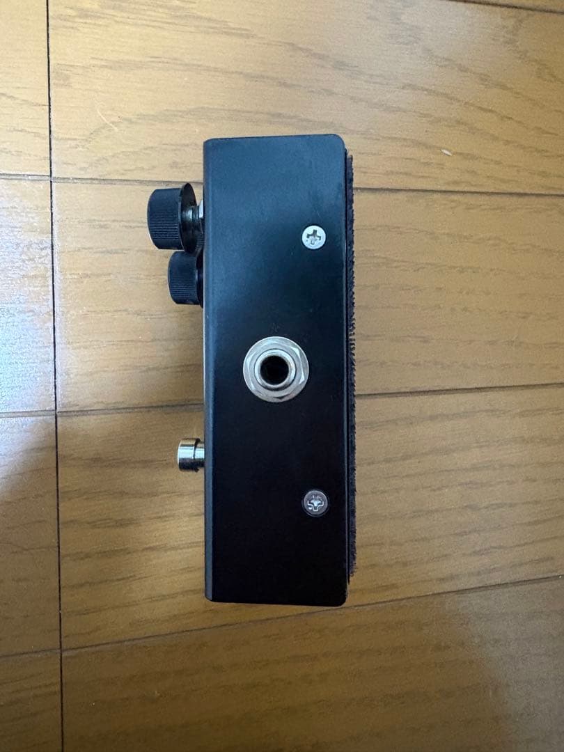 ギター virtues monica