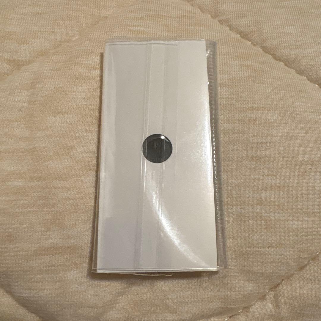 AMNESIA LATER×CROWD Switch