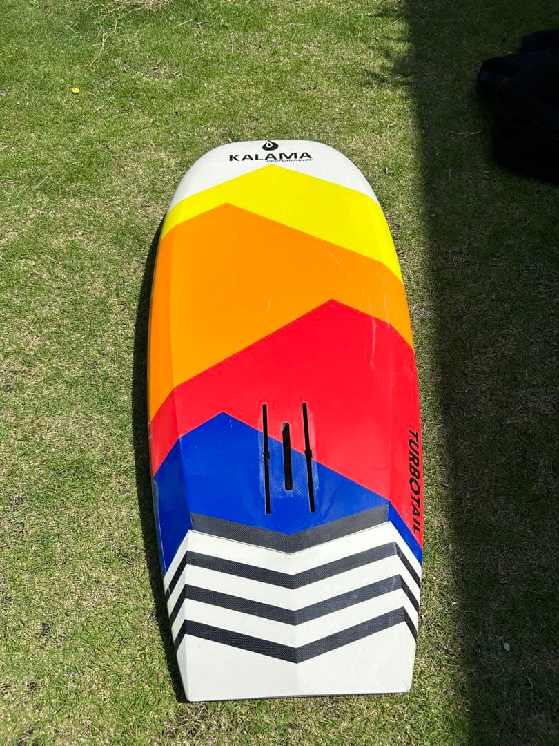 Kalama Performance SUP フォイルボード(98.5L)