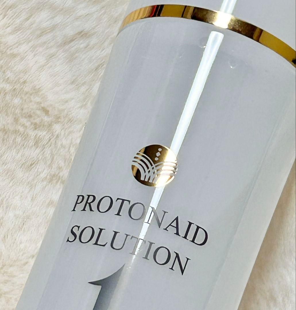 プロトンエイド 美•styleプロトンローション 3本