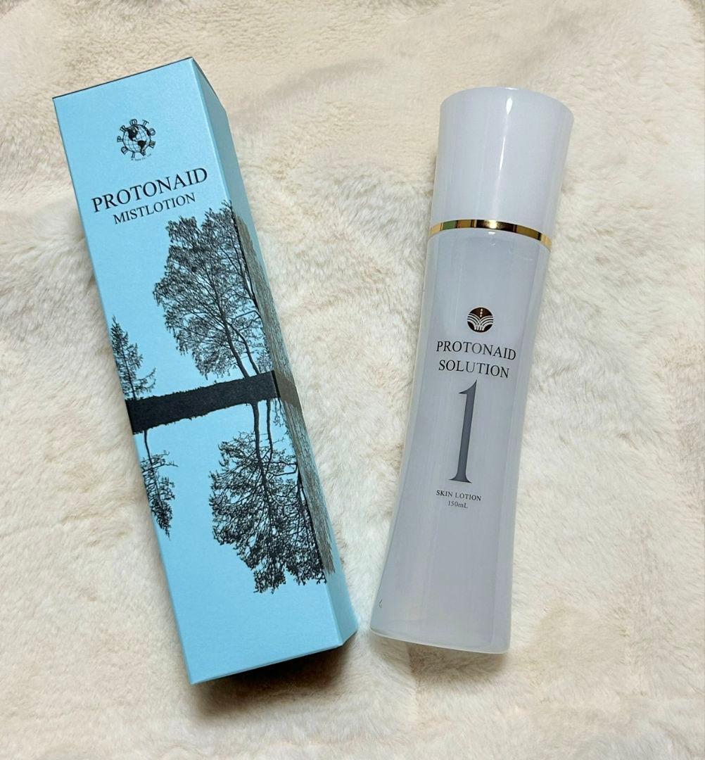 プロトンエイド 美•styleプロトンローション 3本