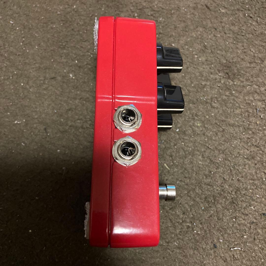 tc electronic Hall of Fame Rever 中古