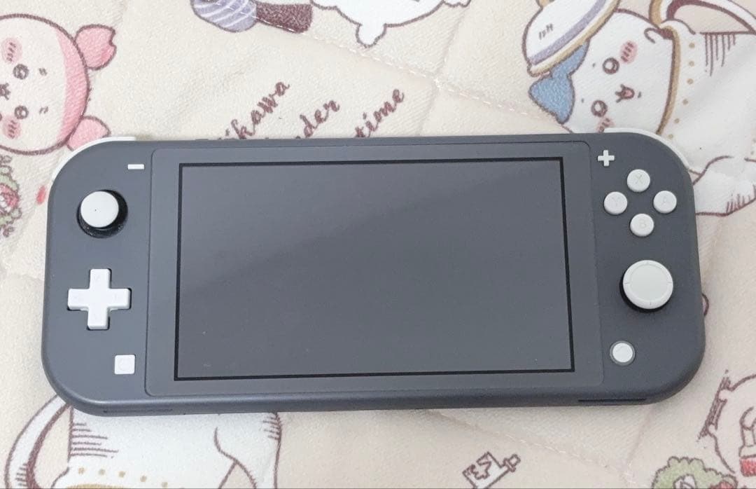 任天堂 スイッチ ライト