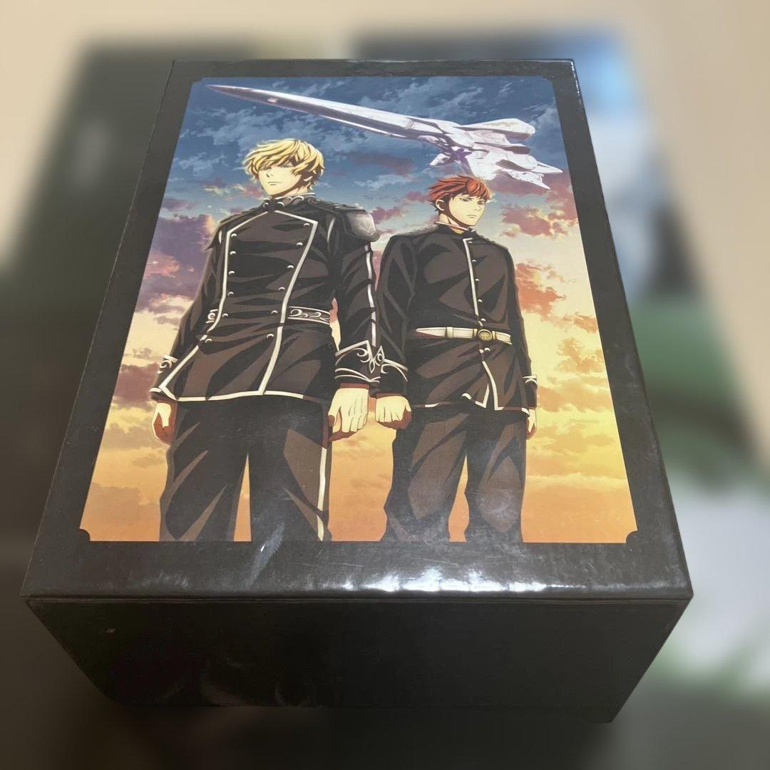 銀河英雄伝説 1-4巻セット