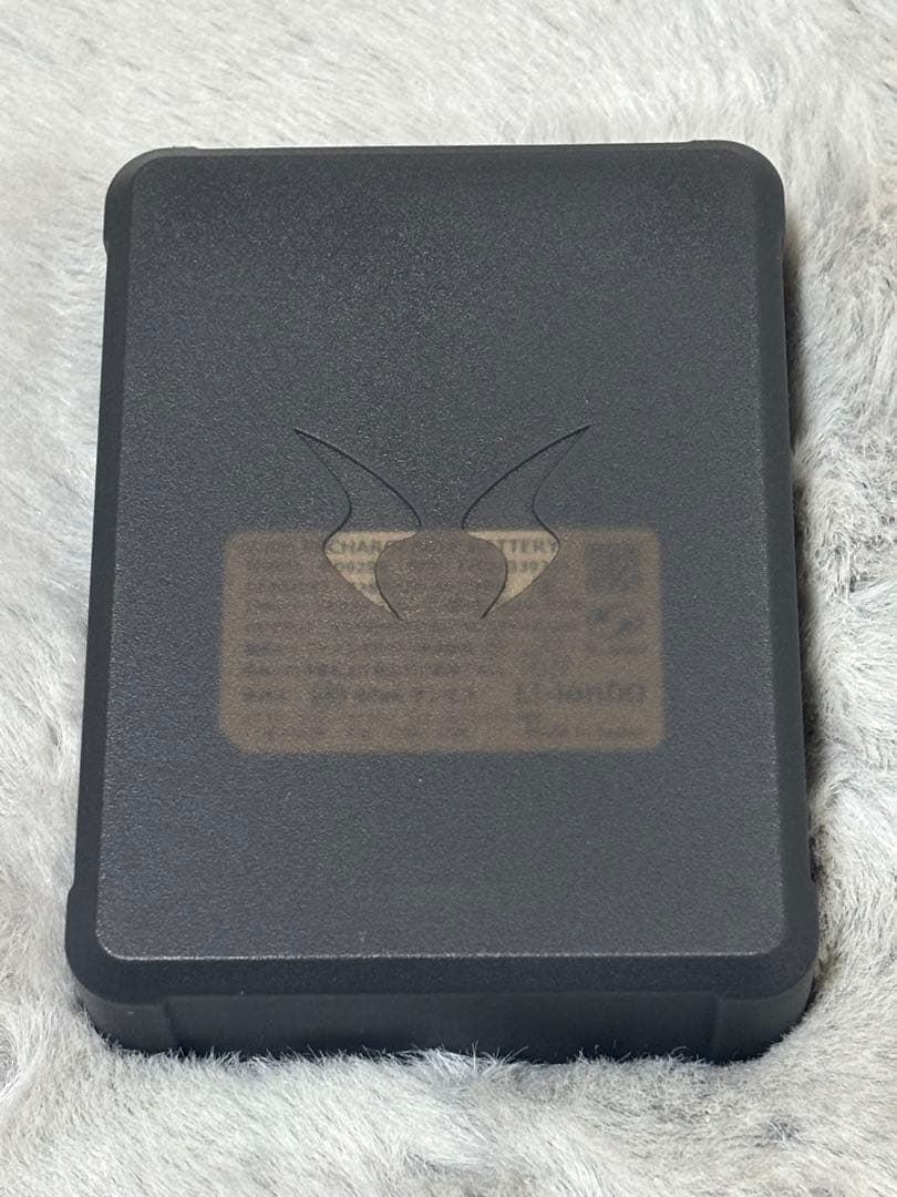 空調風神服 サンエス バッテリー RD9290