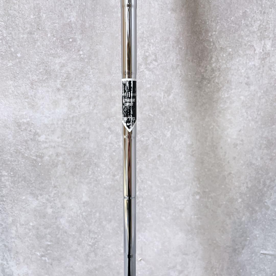 【名器】ナイキ メソッド コンバージ S1-12 パター 34インチ